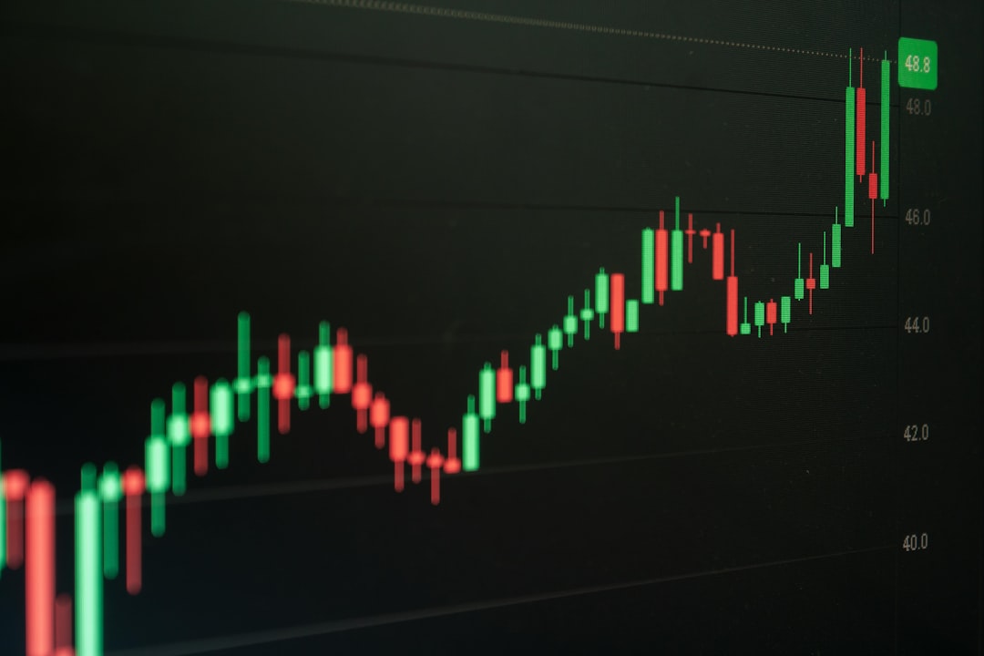 stock market monthly dividend chart