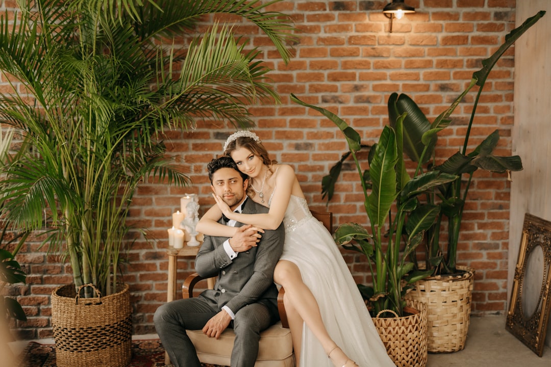 korean newlywed couple apartment