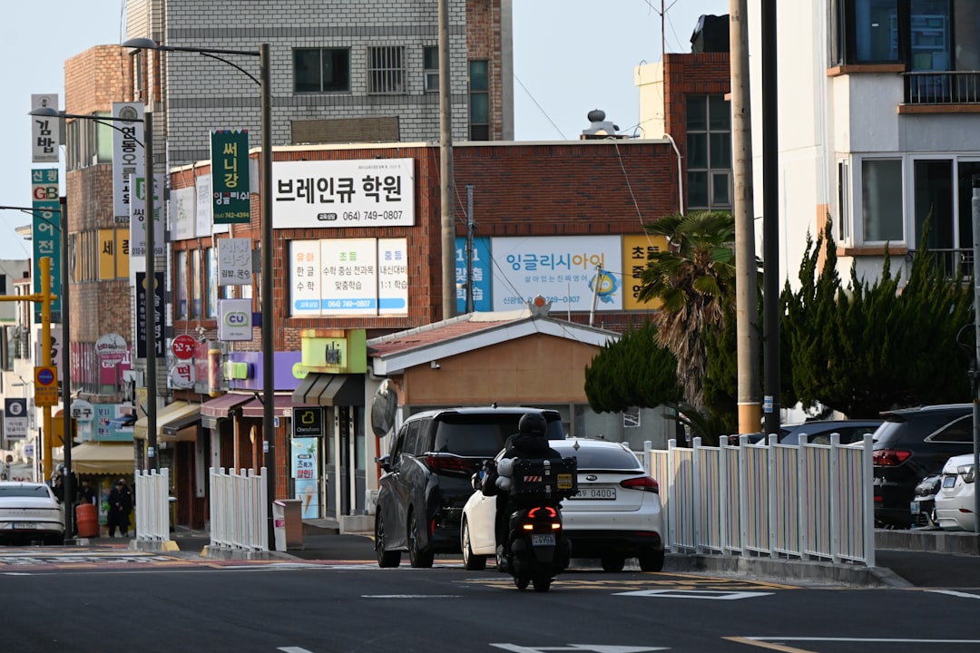 job search office Korea