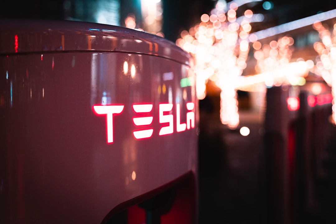 Tesla Optimus robot
