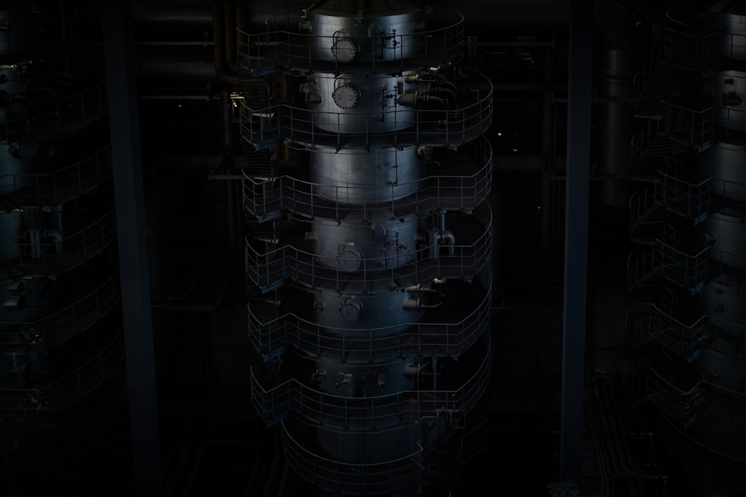 small modular nuclear reactor