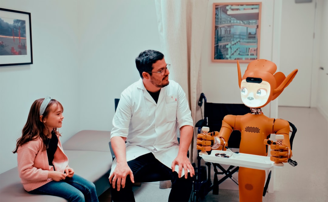 medical AI healthcare